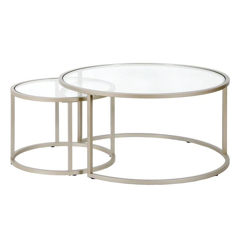 Watson Nesting Coffee Table Set