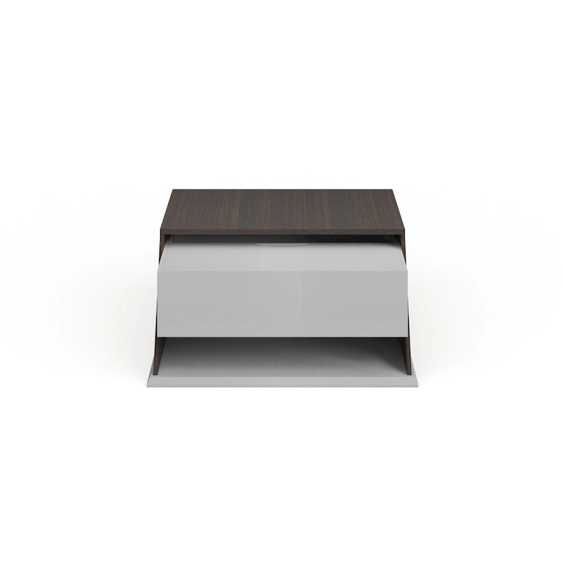 Soss Industrial 47-inch Lift-top Adjustable Coffee Table by Furniture of America