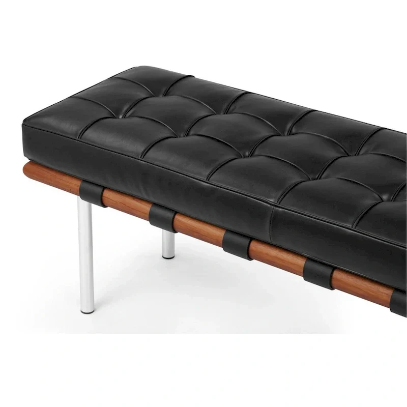 Manhattan Bench Pavillion