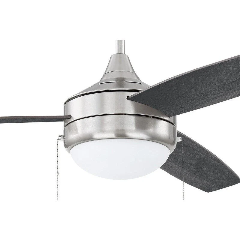 Craftmade Phaze 3 52  3 Blade LED Ceiling Fan