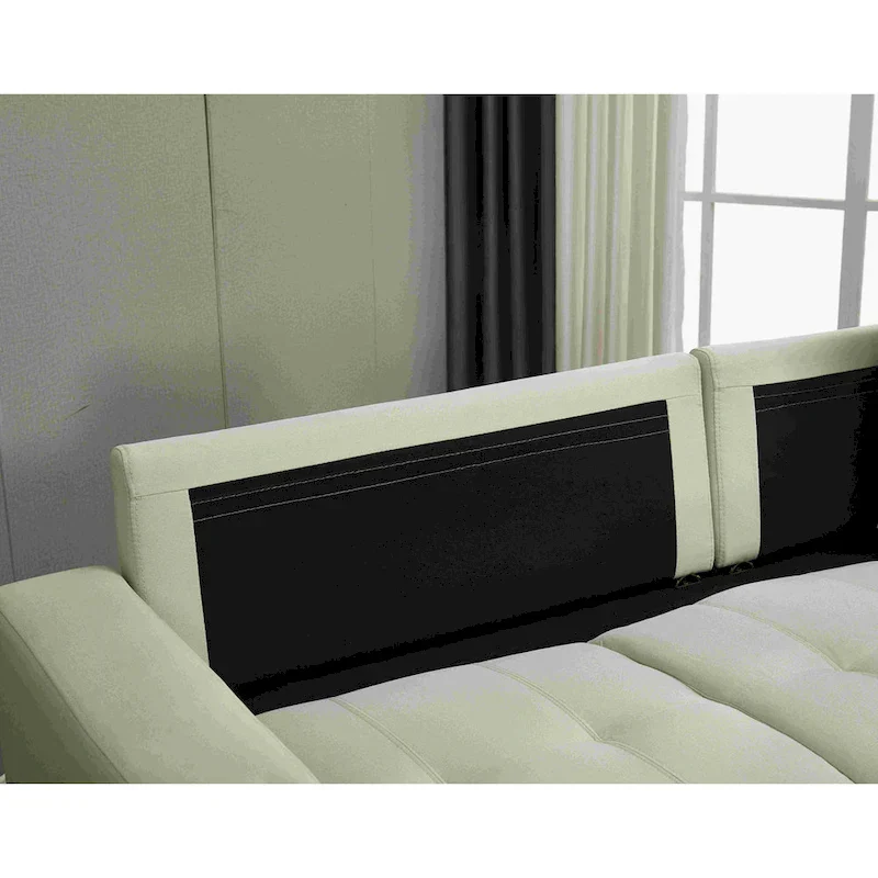 Reversible Chaise Sectional Sofa