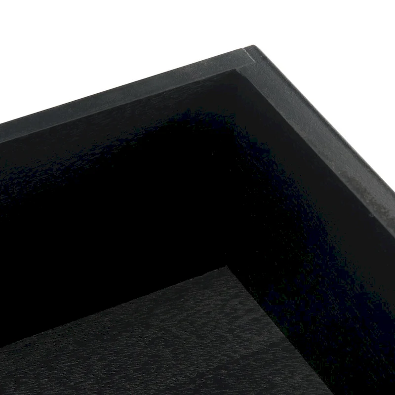 SAFAVIEH Elianne 1-Drawer Accent Table - 19 W x 15.8 L x 26 H - 19Wx16Dx26H