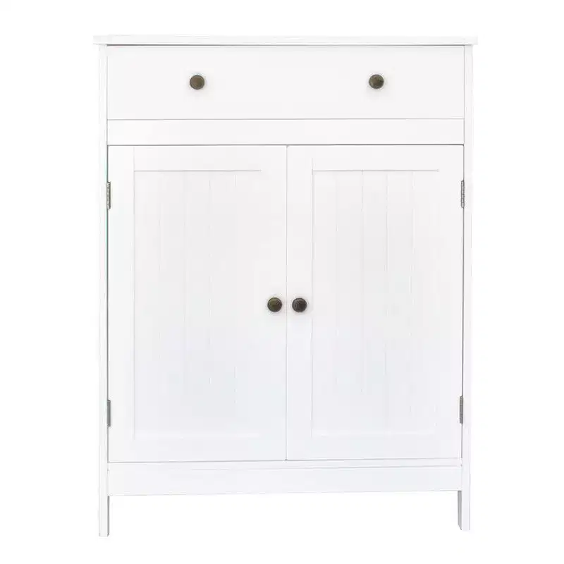 Karl Home | Freestanding Bathroom Cabinet