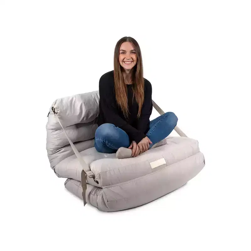 Big Joe Chameleon 4-in-1 Lounger