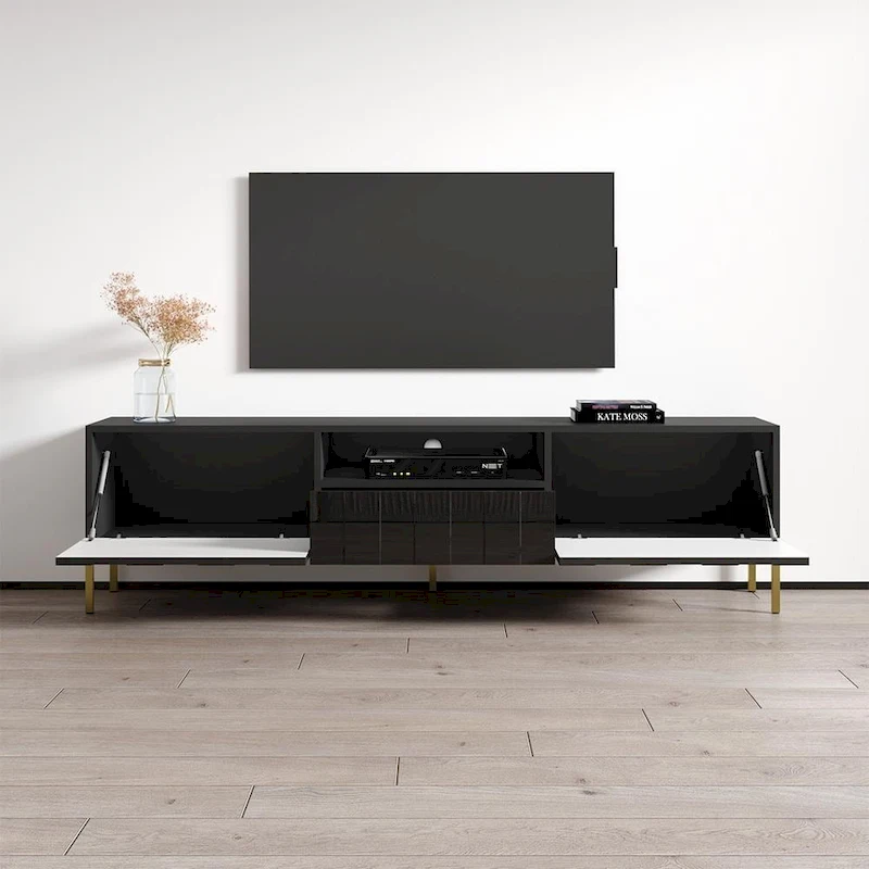 Elegante 01 75 TV Stand