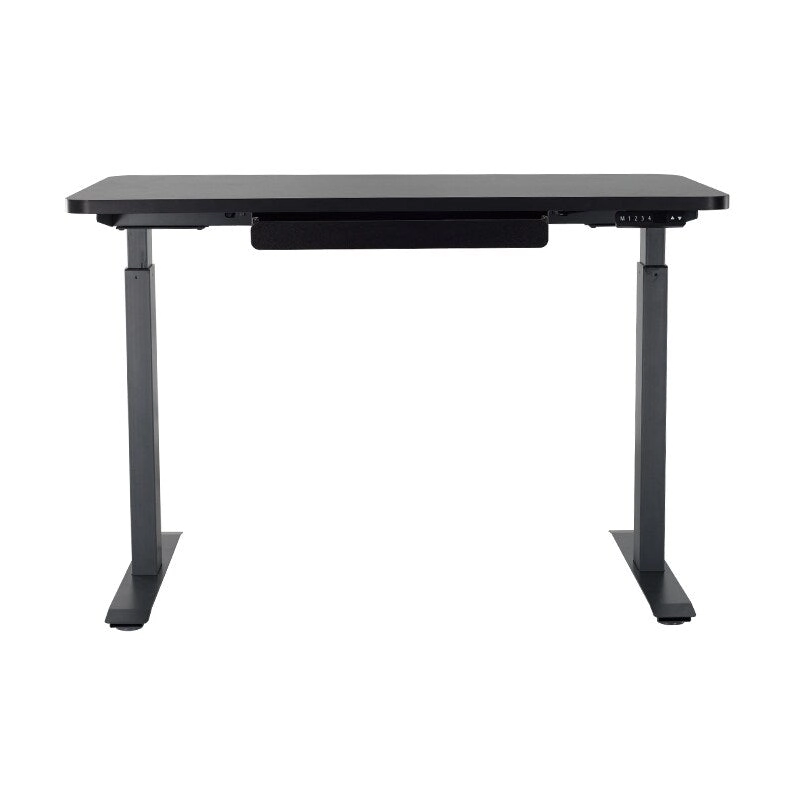 Motionwise 48 in. Standing Desk with Adjustable Height Feature