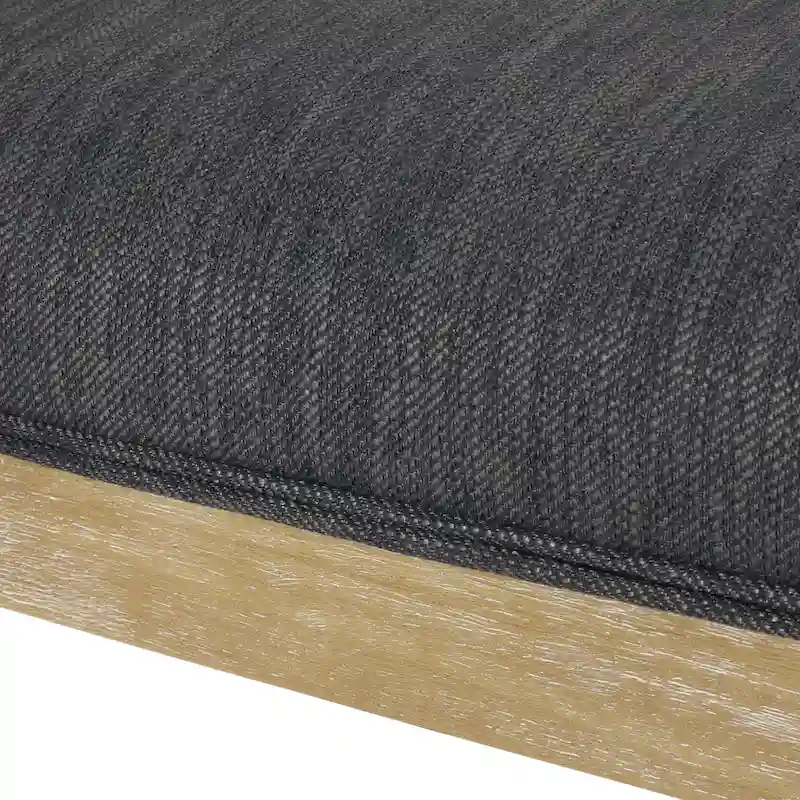 Steinaker Wood and Cane Accent Chairs (Set of 2) by Christopher Knight Home