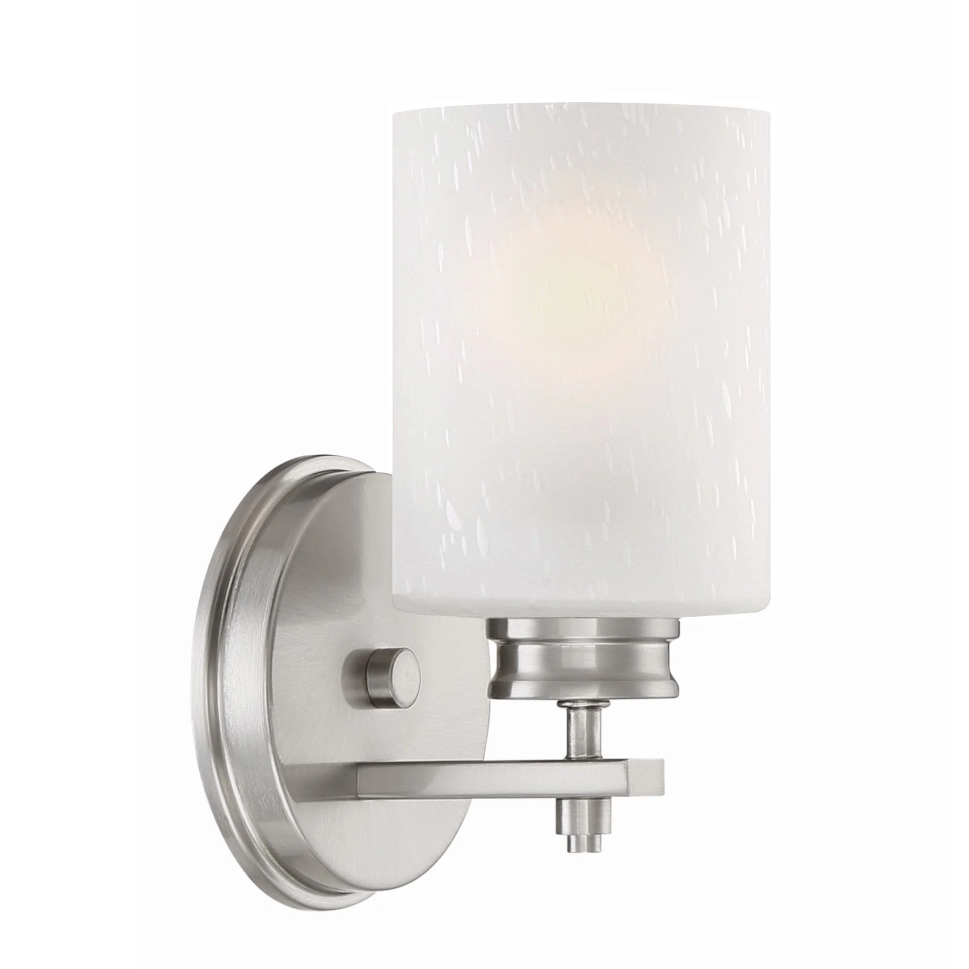 Phoebe 8 Modern Farmhouse Wall Sconce