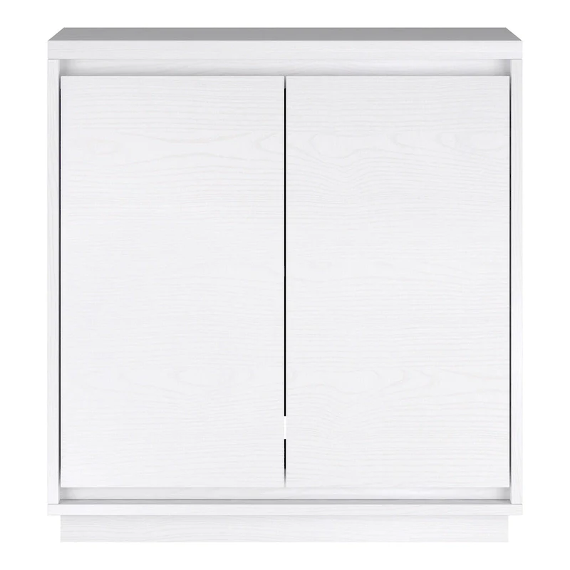 Presque 30 Wide Rectangular Accent Cabinet - 30 Wide