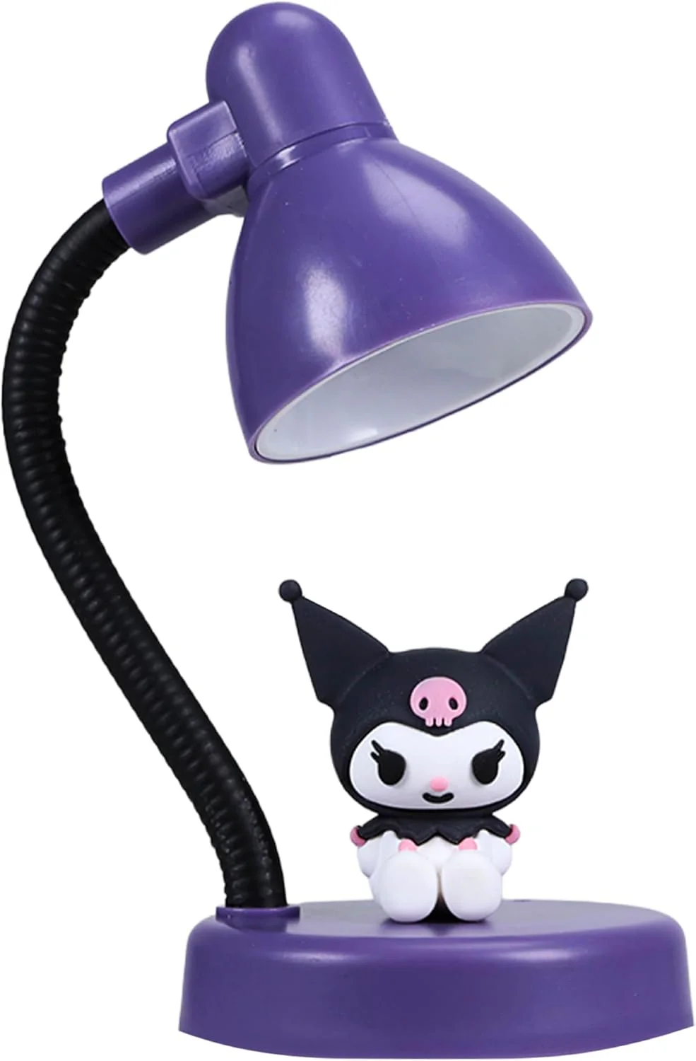 Hello Kitty and Friends Kuromi Mini Lamp - USB C