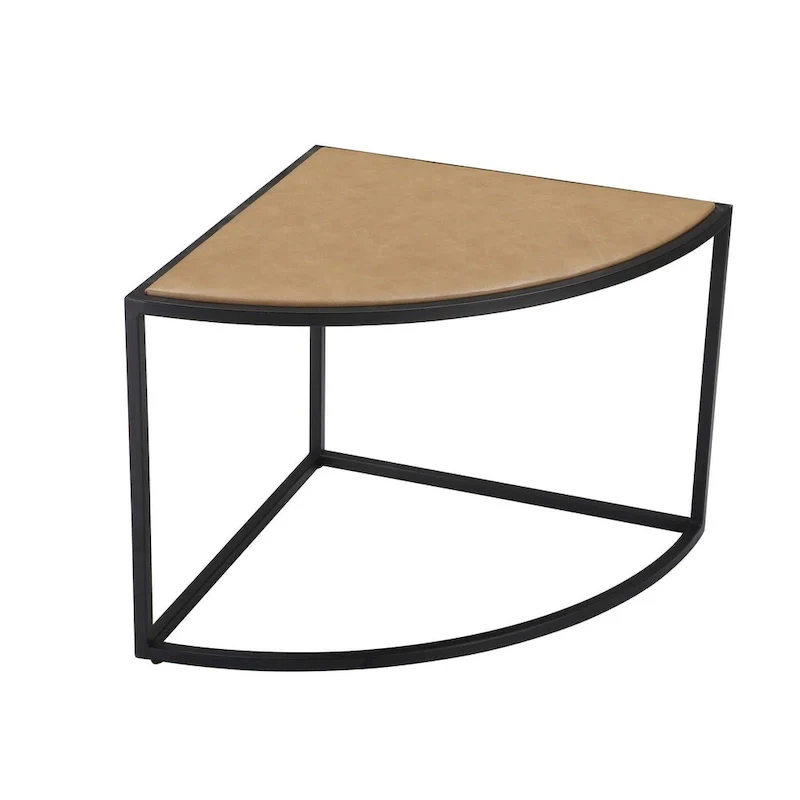 Coffee Table with Nesting Tables