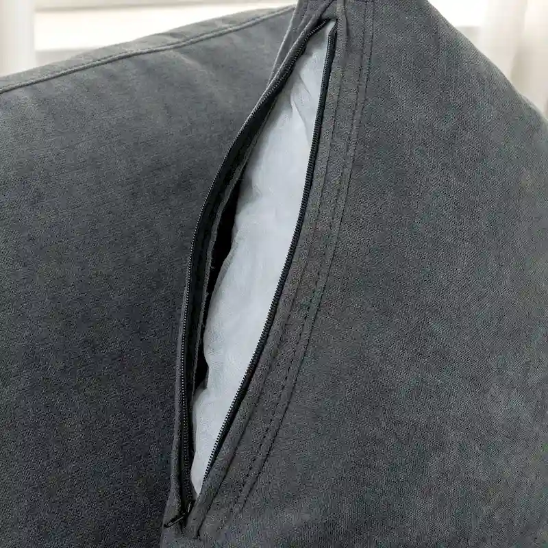 54 Wide Elegant Round Swivel Barrel Chair, Chair and a Half