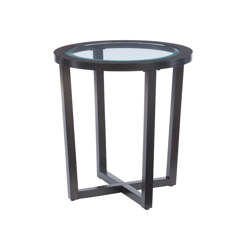 Bowlus 3 Piece Coffee and End Table Set