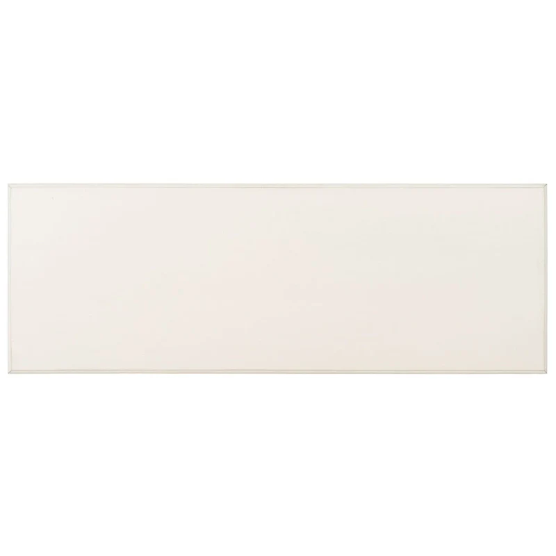 SAFAVIEH Henretta 2-Drawer Console Table - 35.5 W x 13 L x 29.5 H - 35.5 W x 13 L x 29.5 H - 36Wx13Dx30H