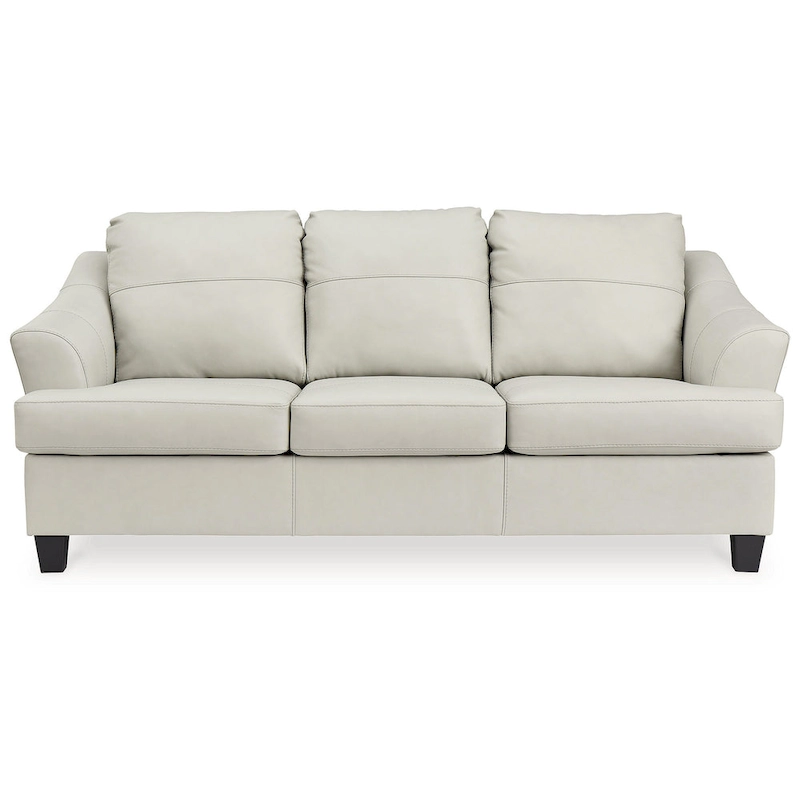 Signature Design by Ashley Genoa Queen Sofa Sleeper - 88W x 38D x 40H