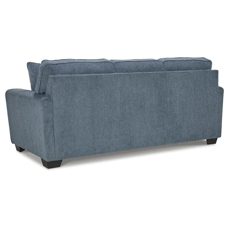 Signature Design by Ashley Cashton Queen Sofa Sleeper - 87 W x 38 D x 39 H