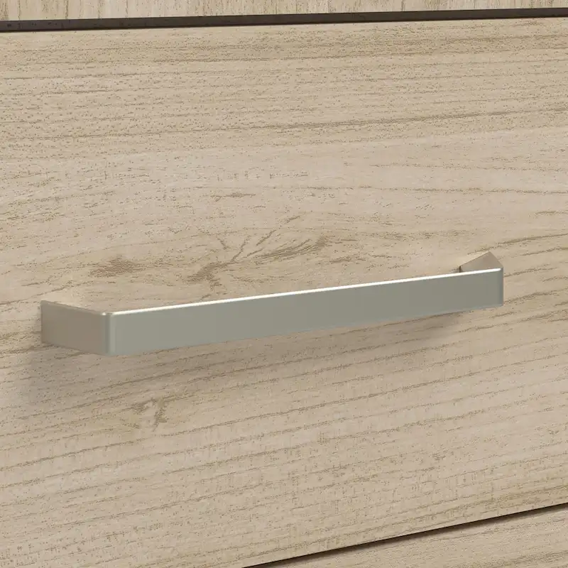 Bush Business Furniture Vista 2 Drawer Lateral File Cabinet