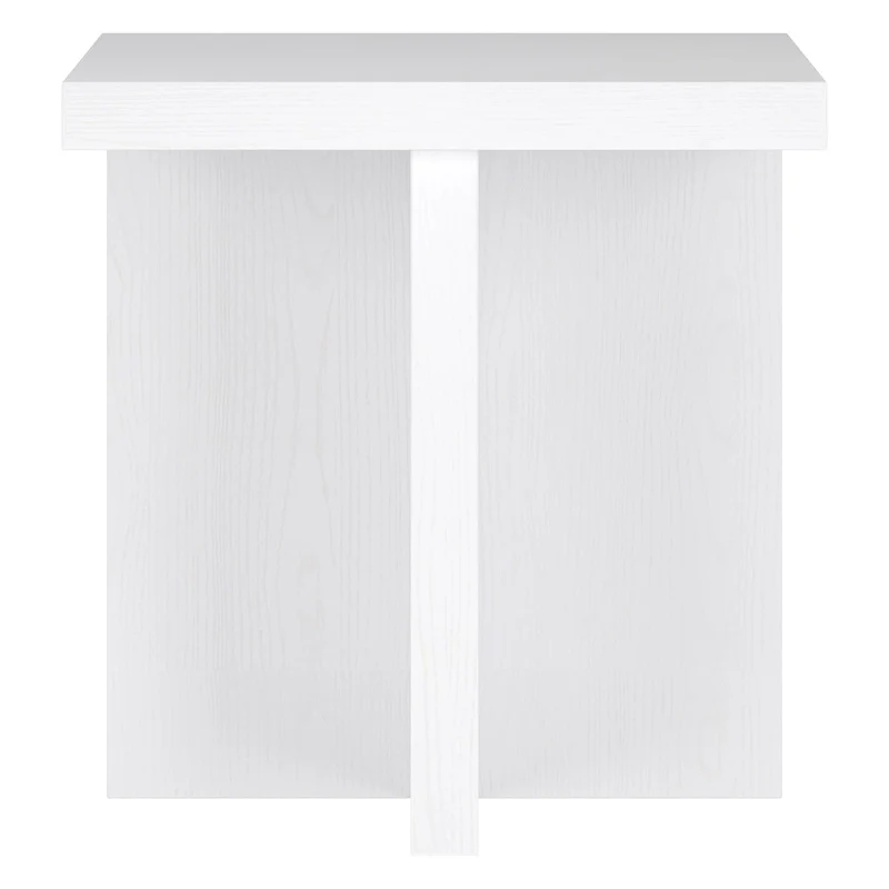 22 Wide Rectangular Side Table - 22 Wide