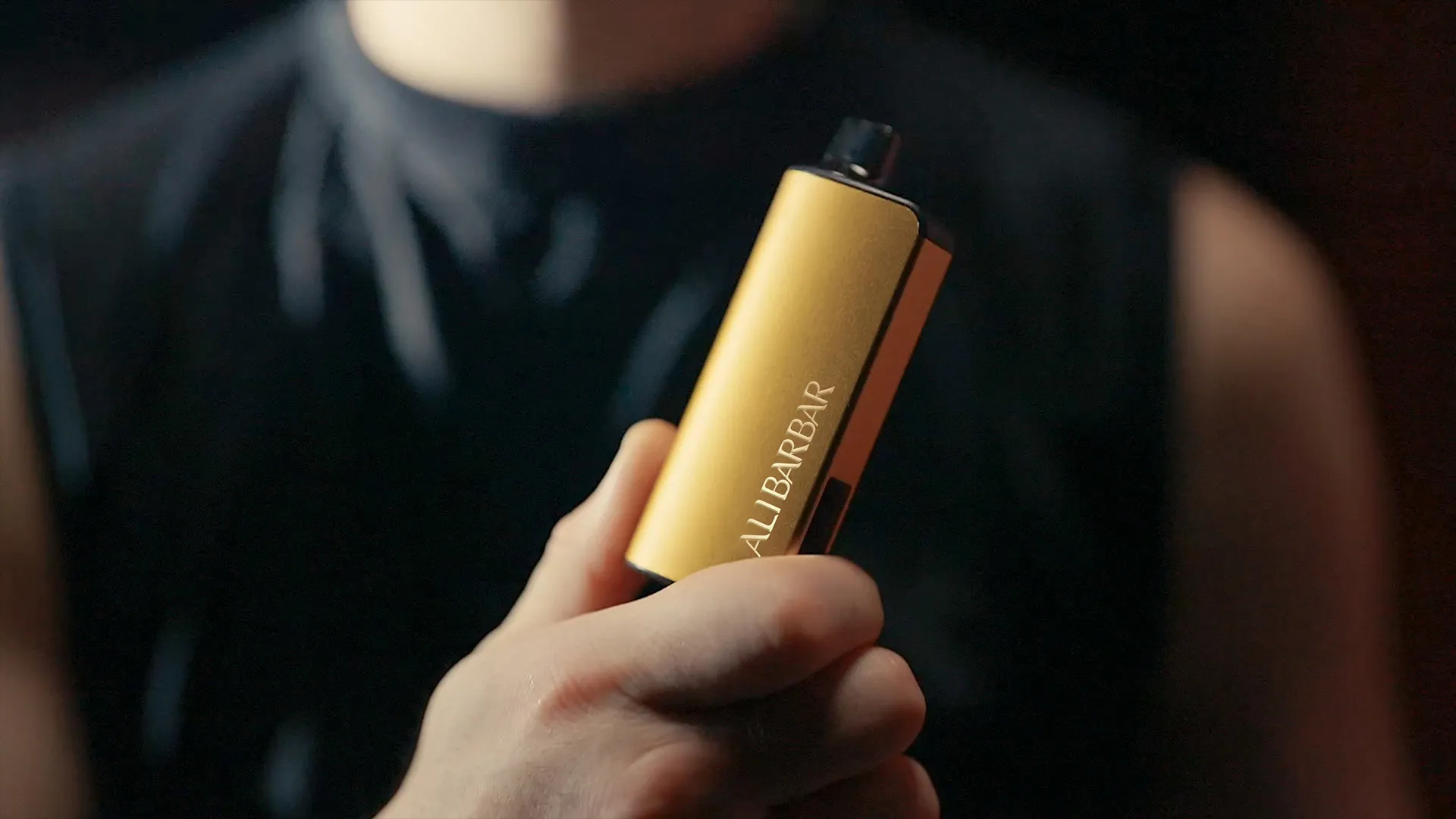 New Alibarbar Ingot 20000 Puffs Disposable Vape 18 Flavors