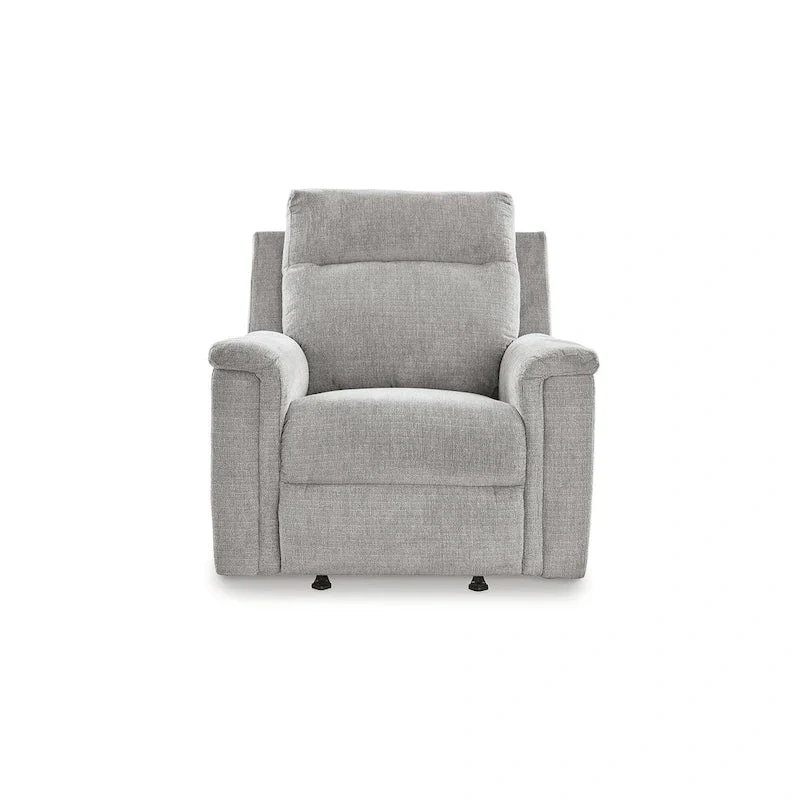 Signature Design by Ashley Barnsana Power Recliner