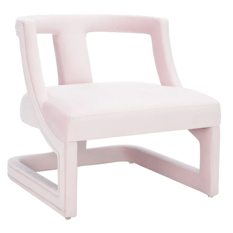 Accent Chair - 27 W x 27 D x 27 H - 26Wx27Dx27H
