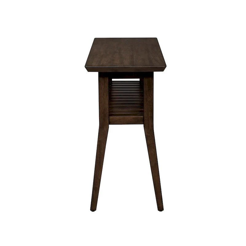 Bronze Spice Sofa Table