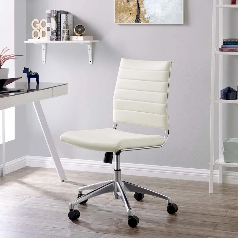 Carson Carrington Nibe Jive Mid-back Office Chair