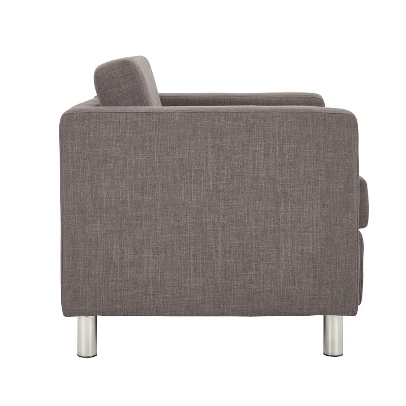 Pacific Arm Upholstered Accent Chair