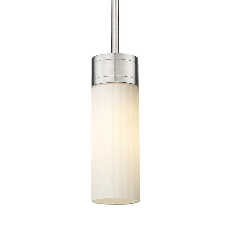 Innovations Lighting 429-1S-10-3 Empire Pendant Empire 3  Wide Mini