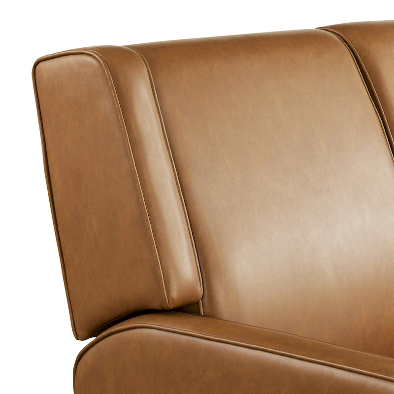 Relax A Lounger Reclining Loveseat