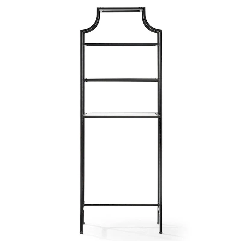 Aimee Oil-rubbed Bronze Space Saver