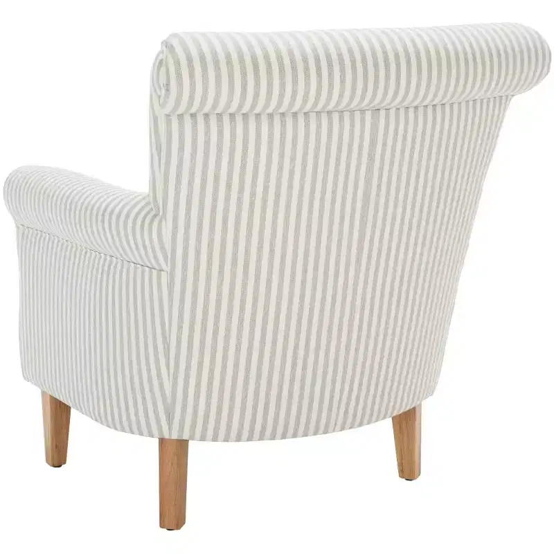 Hazina Chair - MCR1002 - Safavieh