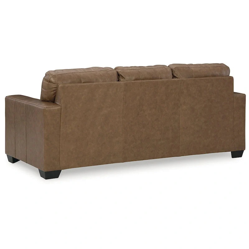 Bolsena Brown 2-Piece Upholstery Package - 85W x 38D x 36H