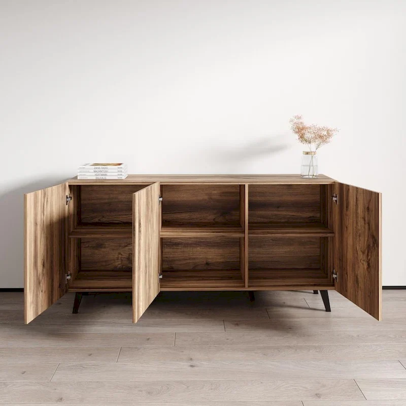 3D Sideboard