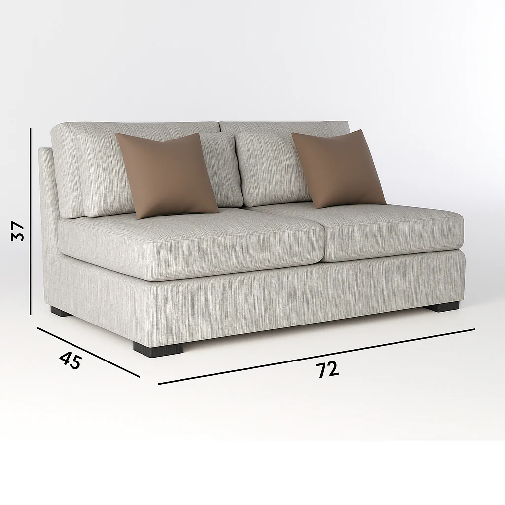 Lowell Sectional Variations