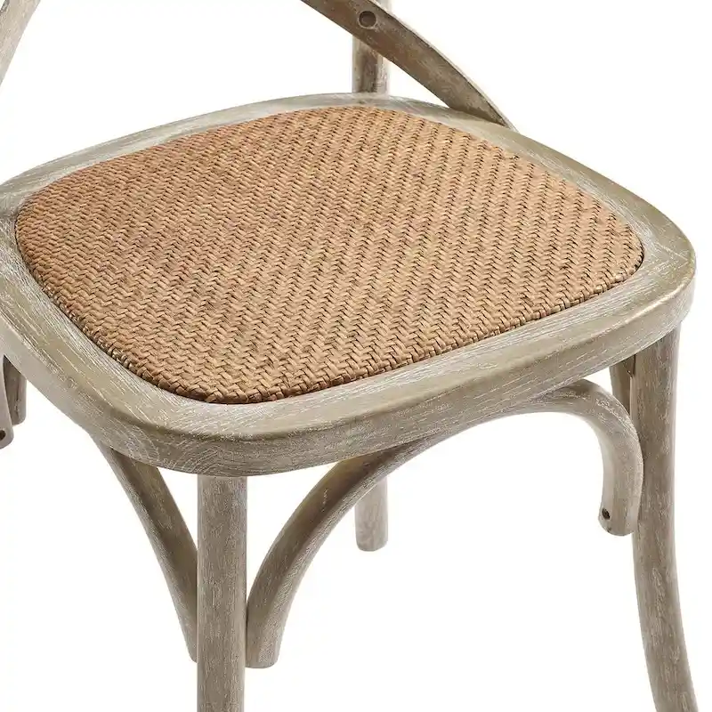 The Gray Barn Wild Hen Dining Side Chair (Set of 4)