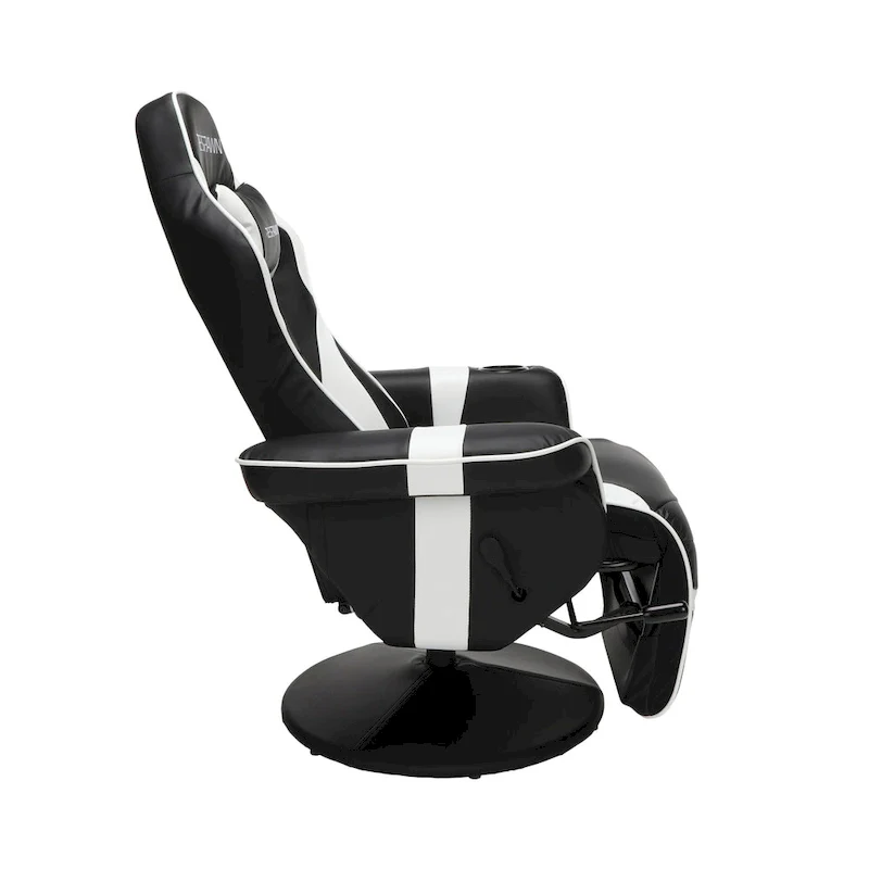 RESPAWN 900 Gaming Recliner - Reclining Gaming Chair with Footrest, Gaming Chair Recliner