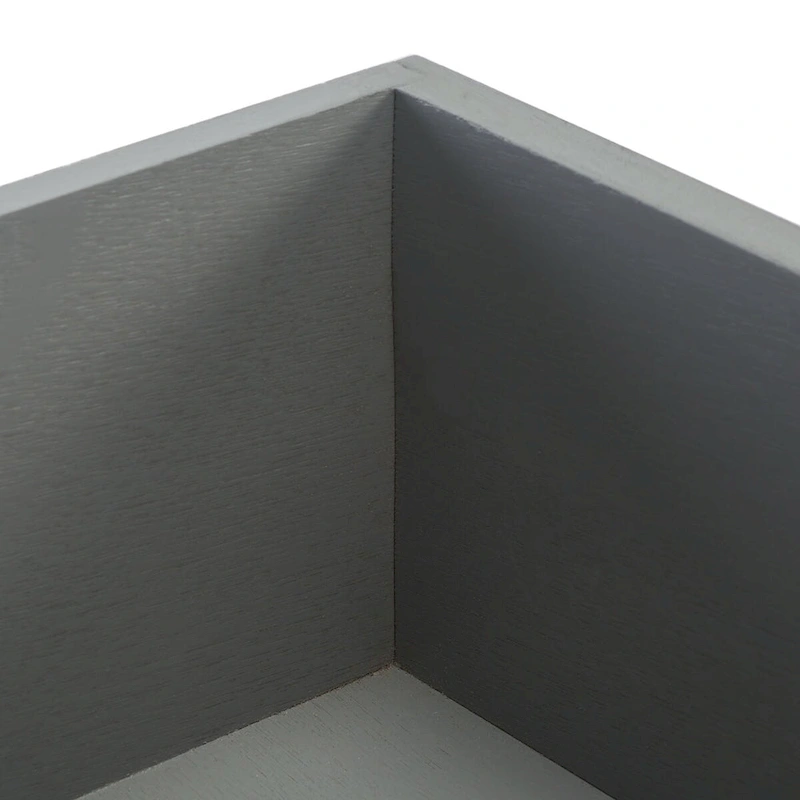 SAFAVIEH Sister Mid-Century 2-Drawer Coffee Table - 37.8 W x 19 L x 17.8 H - 38Wx19Dx18H