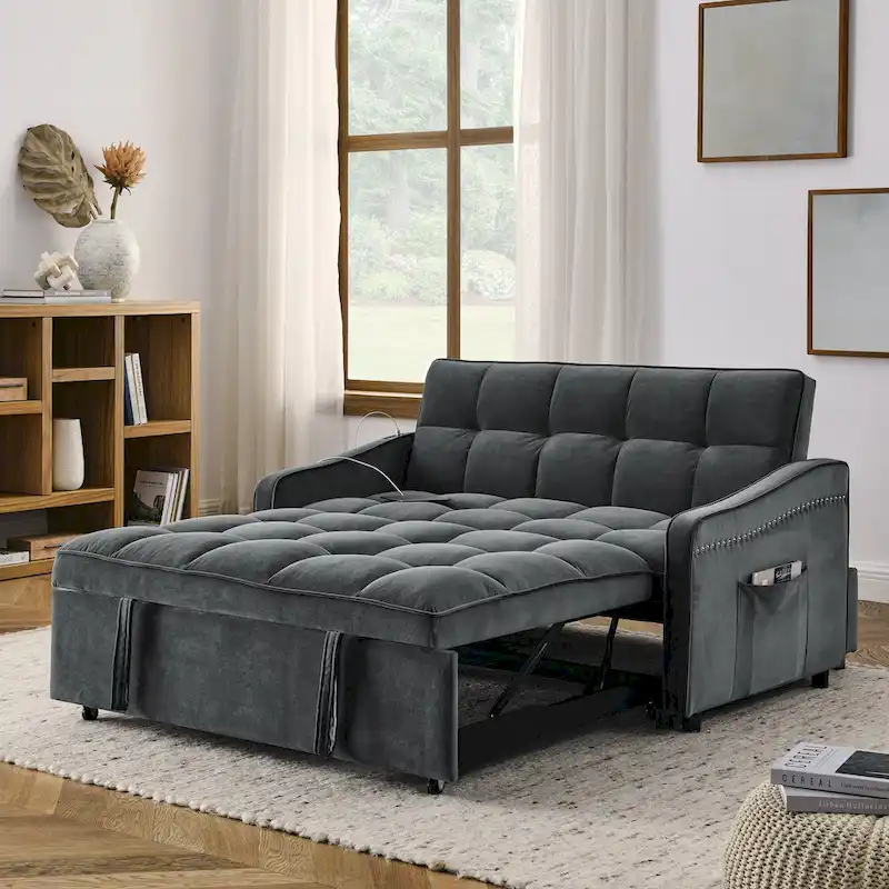MM Loveseats Sofa Bed