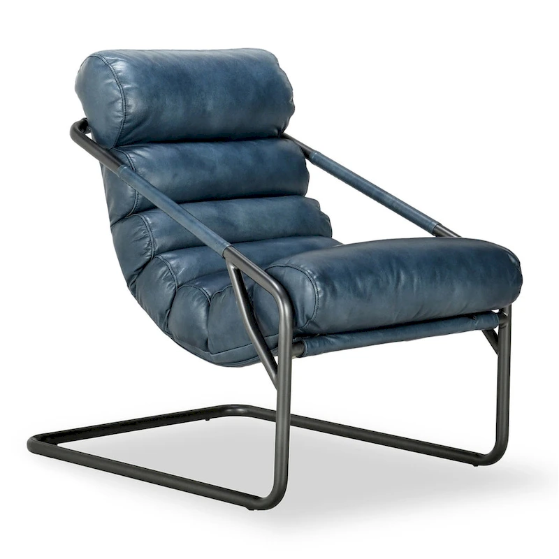 Classic Home Jamia Accent Chair