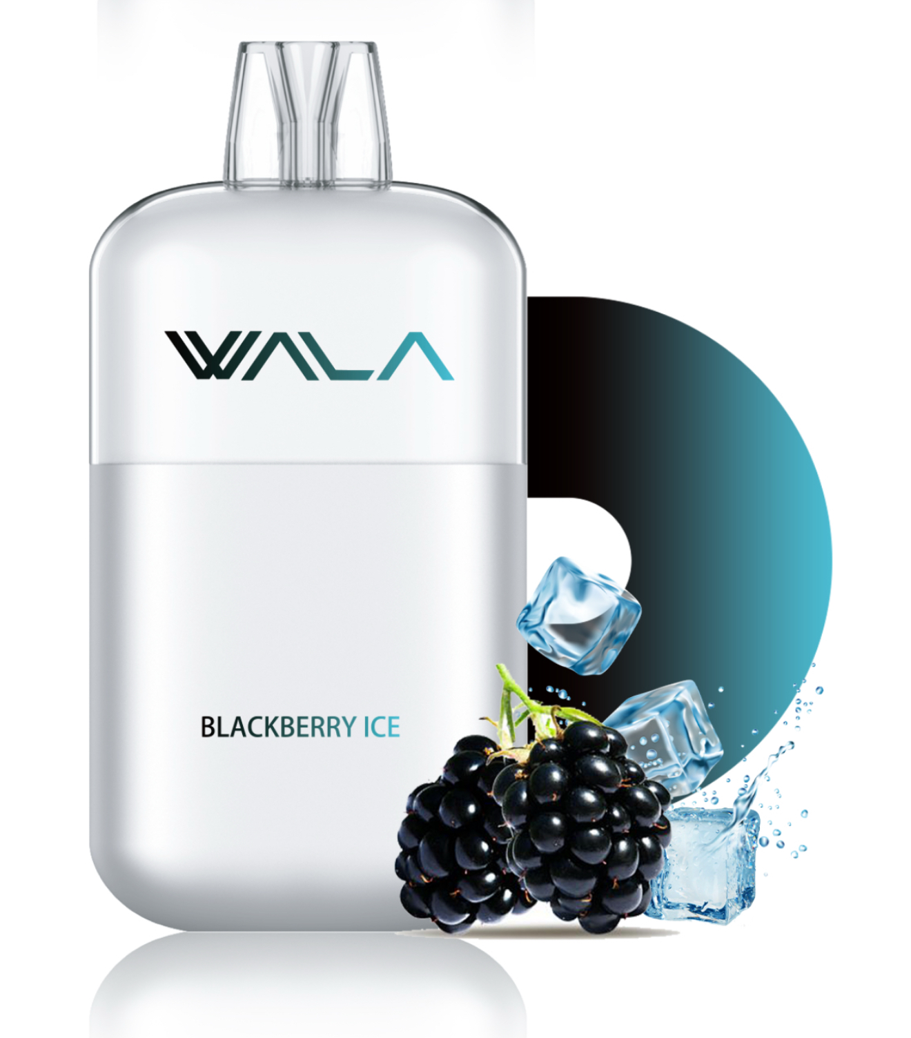 New WALA POP 10000 Puffs Disposable Vape 20 Flavors(Chance to Win $ or Device )