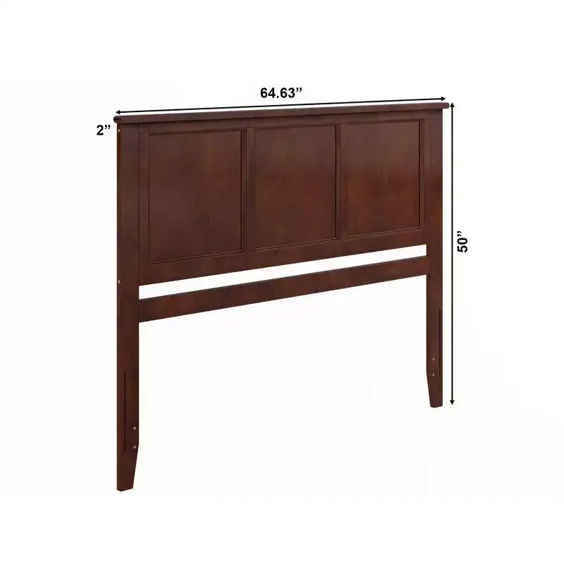 Queen Madison Headboard - AFI