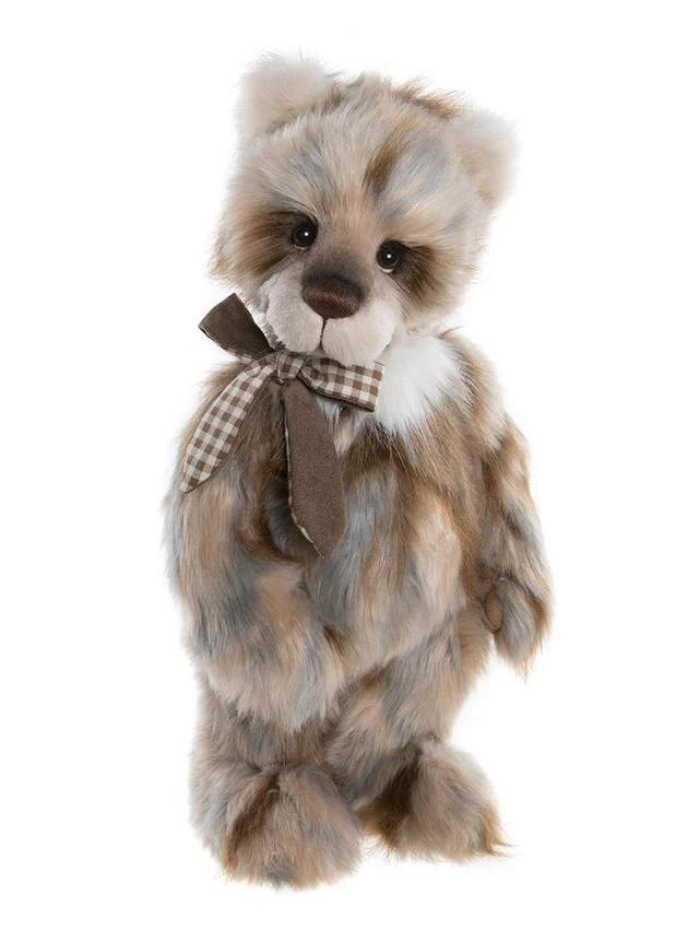 Charlie Bears Heartwood 43cm