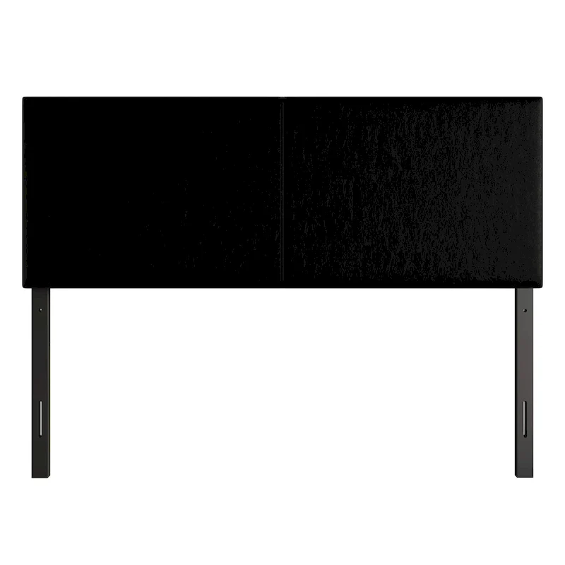 Hazard Twin Upholstered Headboard