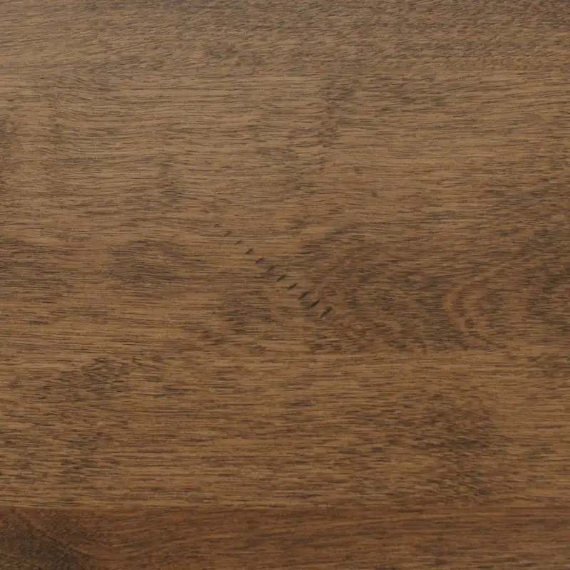 Amisco Sierra Solid Wood Extendable Table