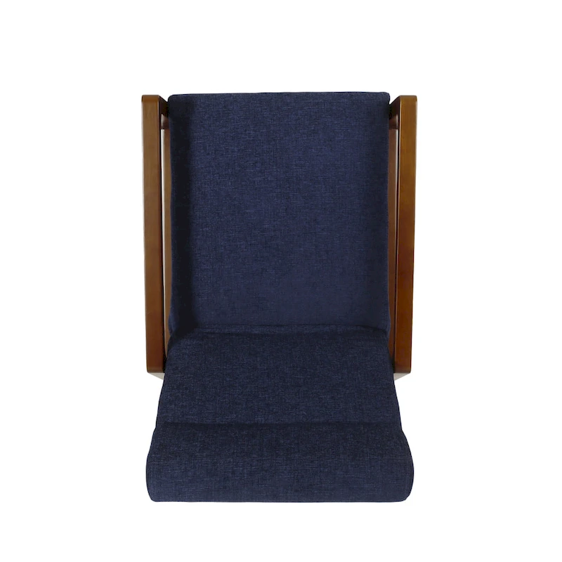 Neihart Waterfall Back Pushback Recliner by Christopher Knight Home