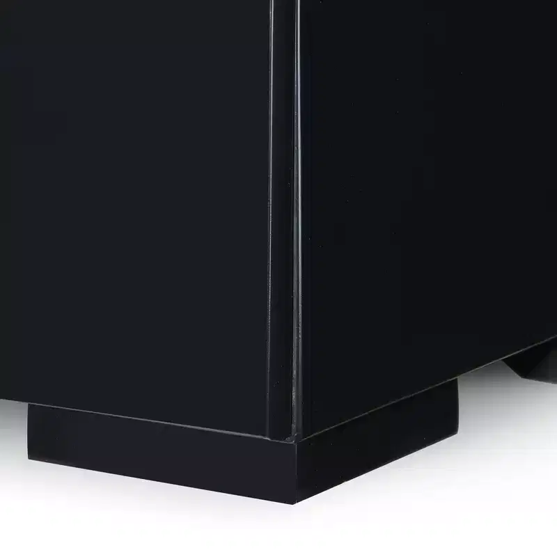 Belmont 2 Drawer Nightstand - Finch