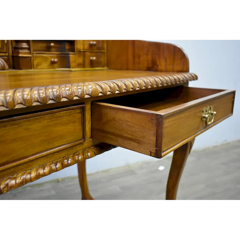 Legacy Escritoire Secretary Desk