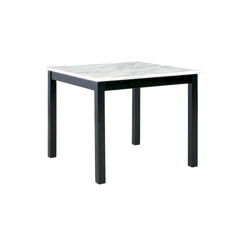 Ashley Furniture Cranderlyn Multi Square Counter Table Set (Set of 5)