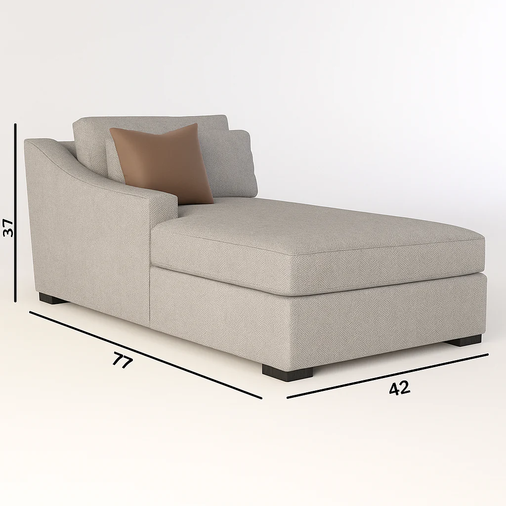 Lowell Sectional Variations